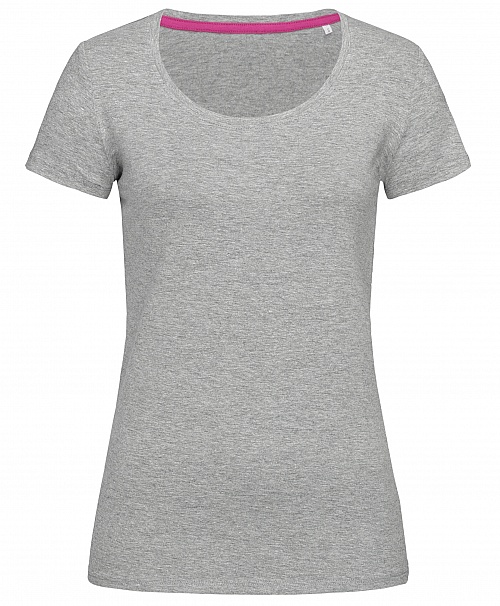 Stedman Claire Crew Neck (ST9700) - Zdjęcie