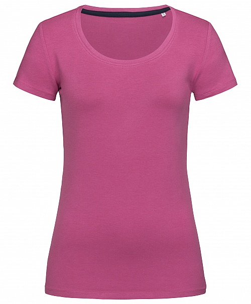 Stedman Claire Crew Neck (ST9700) - Zdjęcie