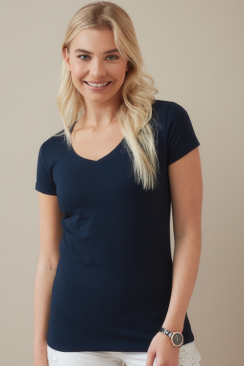 Stedman Claire V-Neck (ST9710) - Zdjęcie