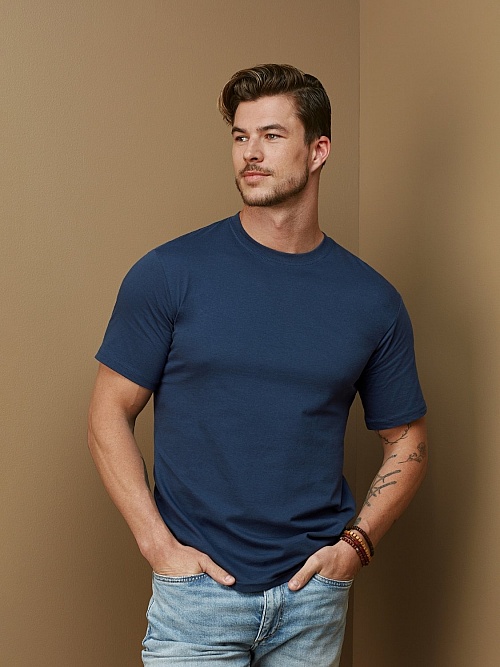 Stedman Classic-T Fitted (ST2010) - Zdjęcie