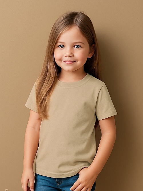 Stedman Classic-T Junior (ST2200) - Photo