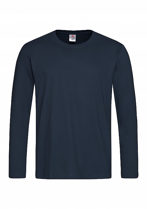Stedman Classic-T Long Sleeve (ST2500) - Zdjęcie