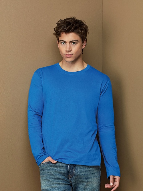 Stedman Classic-T Long Sleeve (ST2500) - Zdjęcie