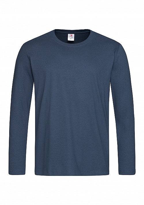 Stedman Classic-T Long Sleeve (ST2500) - Zdjęcie