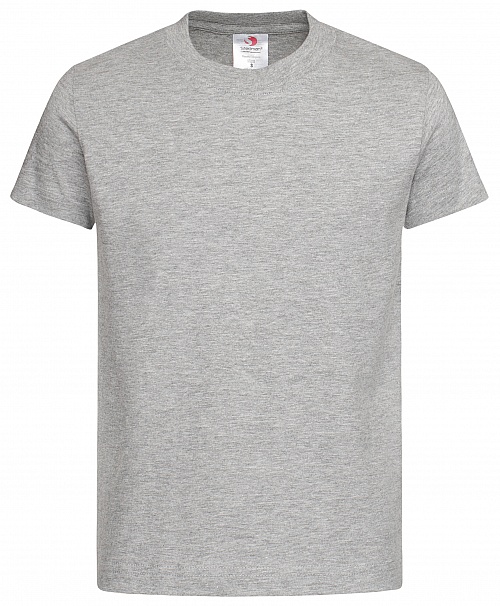 Stedman Classic-T Organic Junior (ST2220) - Zdjęcie