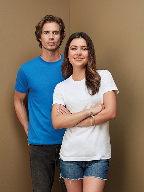 Stedman Classic-T Organic (ST2020) - Zdjęcie