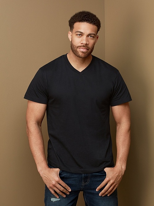 Stedman Classic-T V-Neck Men (ST2300) - Zdjęcie