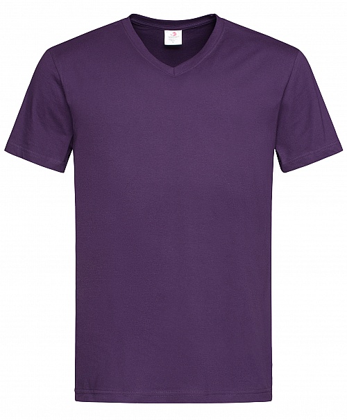 Stedman Classic-T V-Neck Men (ST2300) - Zdjęcie