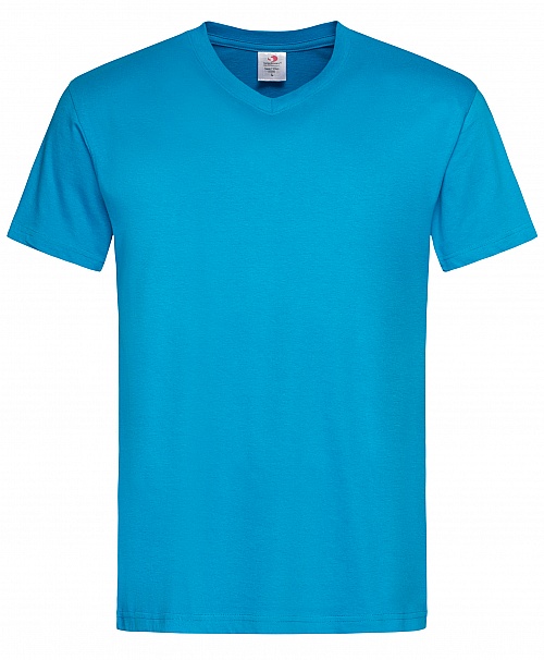 Stedman Classic-T V-Neck Men (ST2300) - Zdjęcie