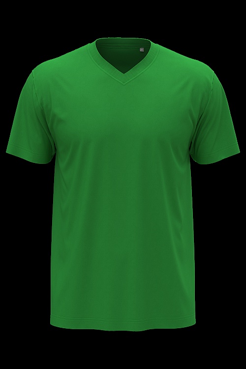 Stedman Classic-T V-Neck Men (ST2300) - Zdjęcie