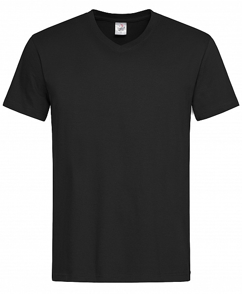 Stedman Classic-T V-Neck Men (ST2300) - Zdjęcie