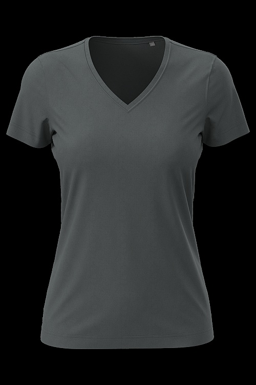 Stedman Classic-T V-Neck Women (ST2700) - Zdjęcie
