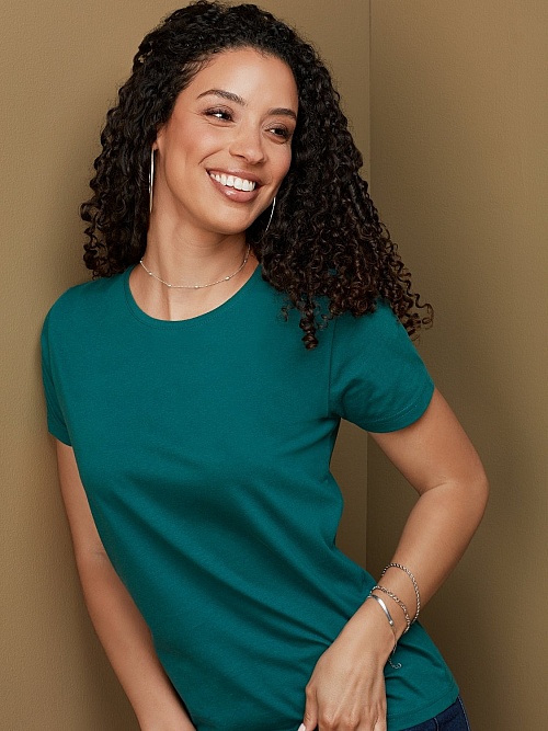 Stedman Classic-T Women (ST2600) - Zdjęcie