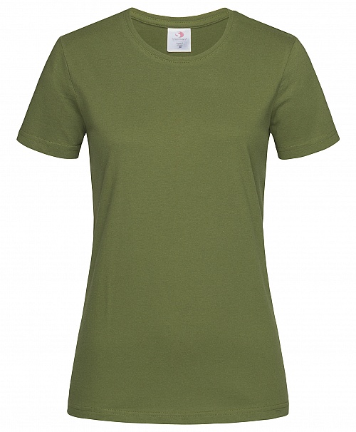 Stedman Classic-T Women (ST2600) - Zdjęcie