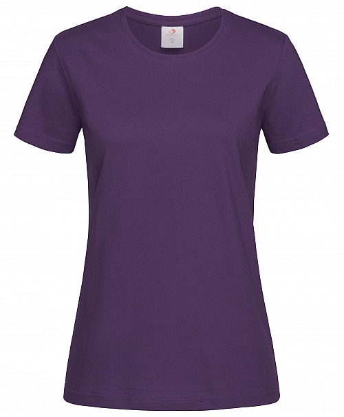 Stedman Classic-T Women (ST2600) - Zdjęcie
