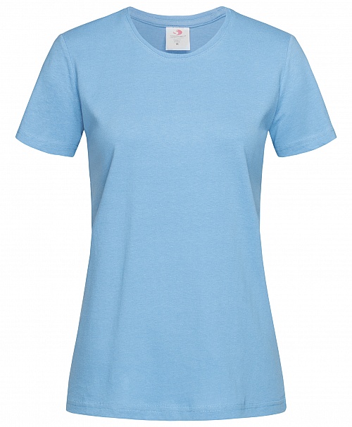 Stedman Classic-T Women (ST2600) - Zdjęcie