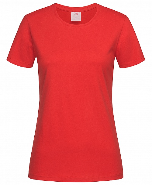 Stedman Classic-T Women (ST2600) - Zdjęcie