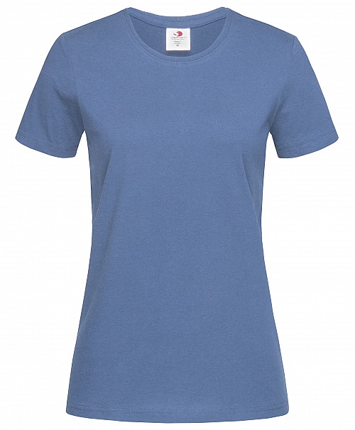 Stedman Classic-T Women (ST2600) - Zdjęcie