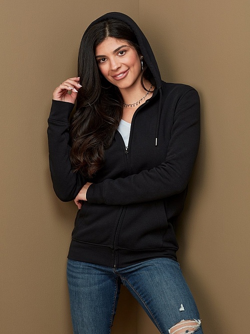 Stedman Classic Zip Hoodie (ST4500) - Photo
