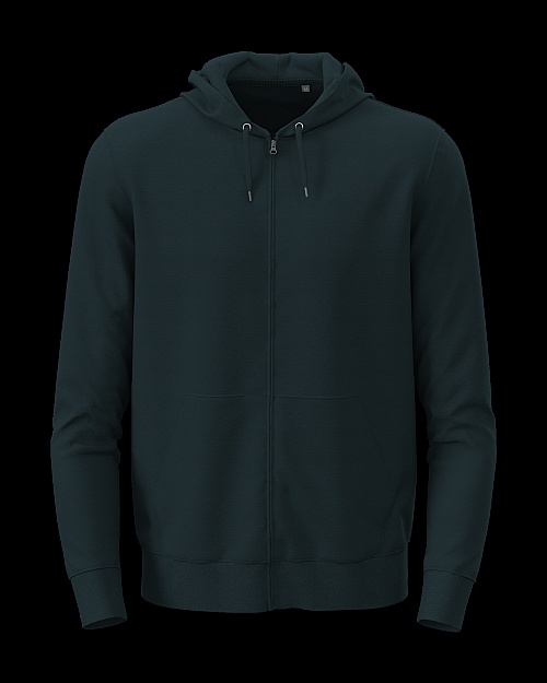 Stedman Classic Zip Hoodie (ST4500) - Photo