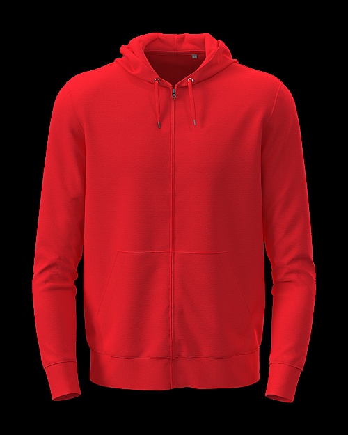 Stedman Classic Zip Hoodie (ST4500) - Photo