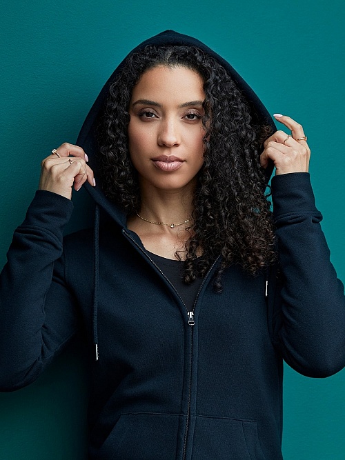 Stedman Classic Zip Hoodie (ST4500) - Photo