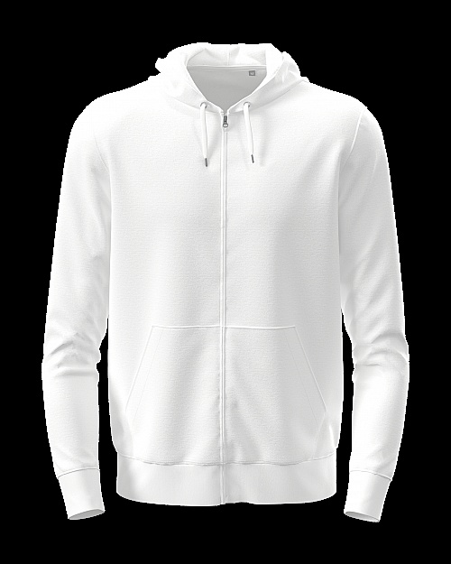 Stedman Classic Zip Hoodie (ST4500) - Photo