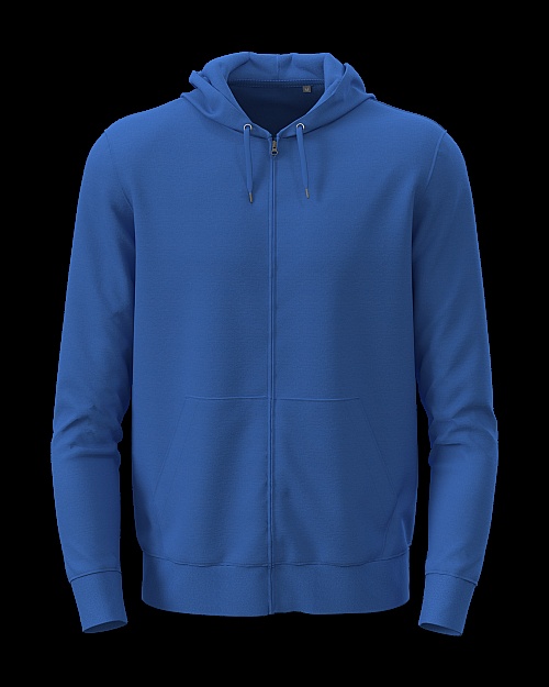Stedman Classic Zip Hoodie (ST4500) - Photo