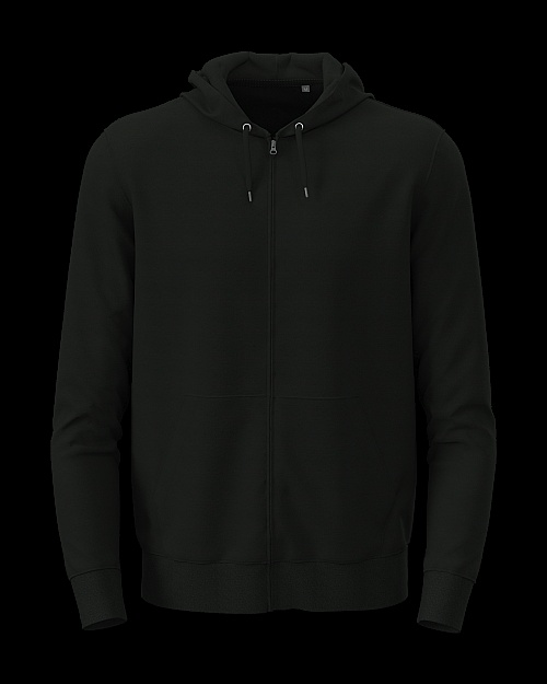 Stedman Classic Zip Hoodie (ST4500) - Photo