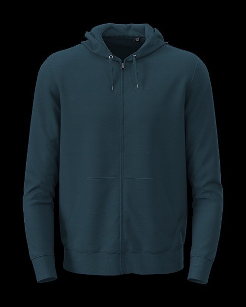 Stedman Classic Zip Hoodie (ST4500) - Photo
