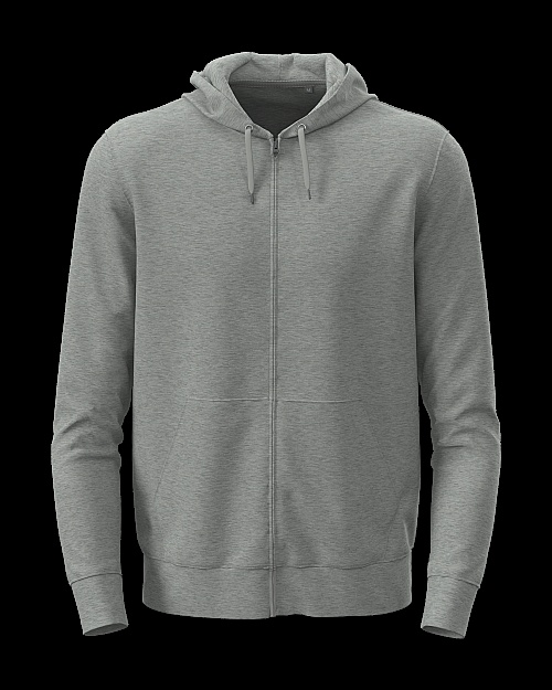 Stedman Classic Zip Hoodie (ST4500) - Photo