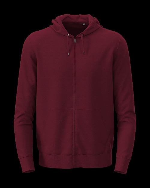 Stedman Classic Zip Hoodie (ST4500) - Photo