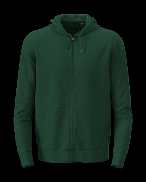 Stedman Classic Zip Hoodie (ST4500) - Photo