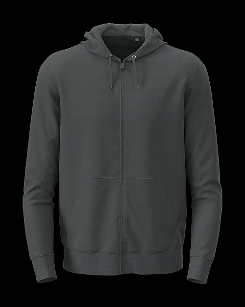 Stedman Classic Zip Hoodie (ST4500) - Photo