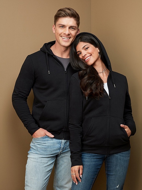 Stedman Classic Zip Hoodie (ST4500) - Photo