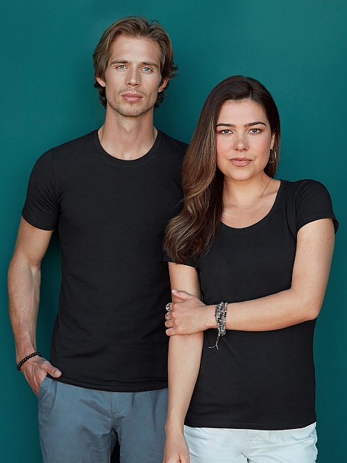 Stedman Clive Crew Neck (ST9600) - Zdjęcie