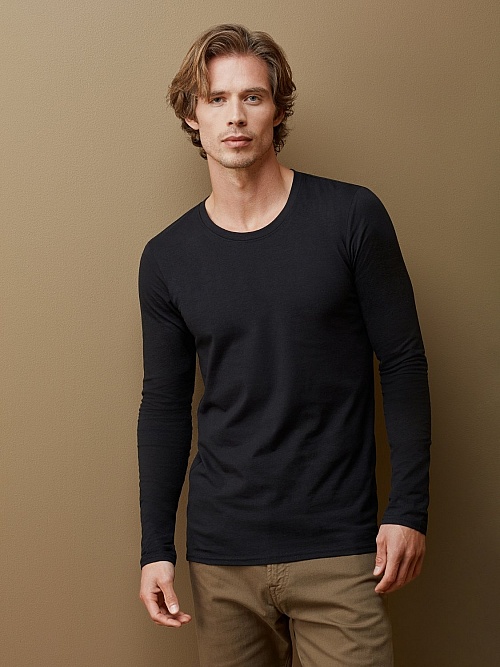 Stedman Clive Long Sleeve (ST9620) - Zdjęcie