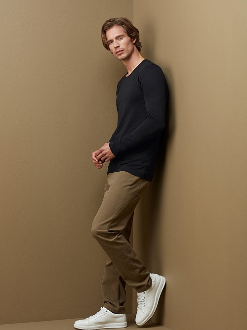 Stedman Clive Long Sleeve (ST9620) - Zdjęcie