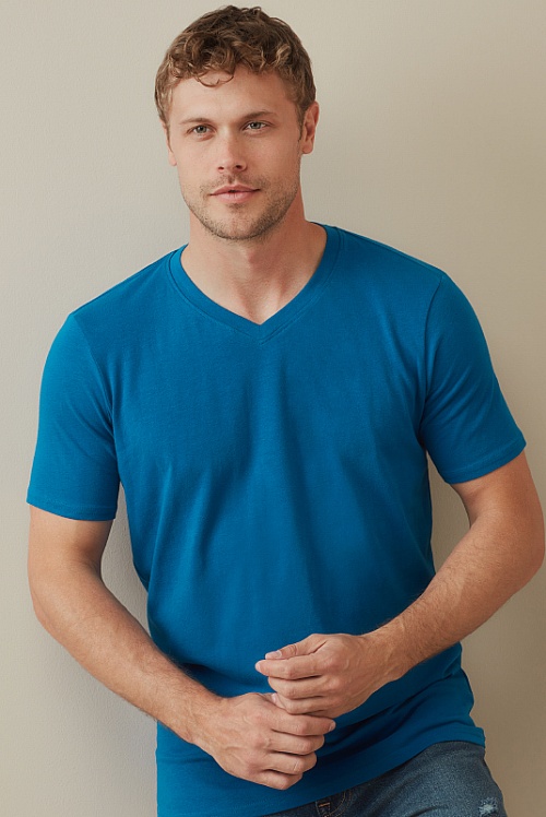 Stedman Clive V-Neck (ST9610) - Zdjęcie