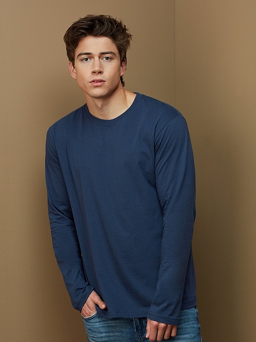 Stedman Comfort-T 185 Long Sleeve Men (ST2130) - Zdjęcie