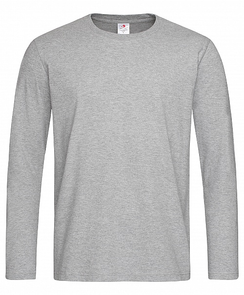 Stedman Comfort-T 185 Long Sleeve Men (ST2130) - Zdjęcie