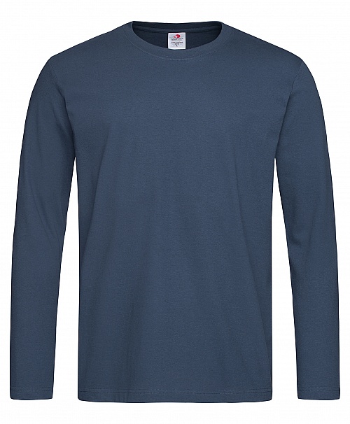 Stedman Comfort-T 185 Long Sleeve Men (ST2130) - Zdjęcie