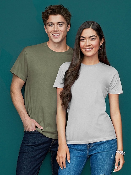 Stedman Comfort-T 185 (ST2100) - Zdjęcie