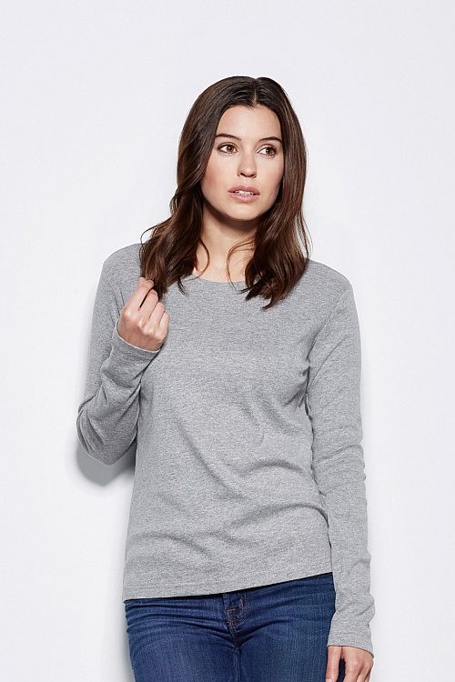 Stedman Comfort Women Long Sleeve (ST2140) - Zdjęcie