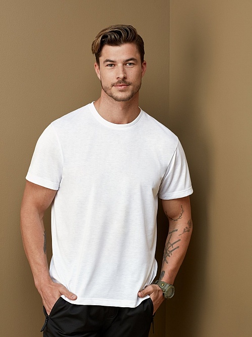 Stedman Cotton Touch Men (ST8600) - Zdjęcie