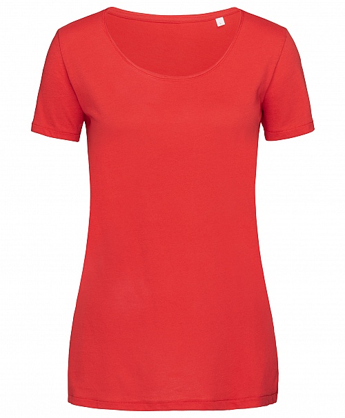 Stedman Finest Cotton-T Women (ST9110) - Photo