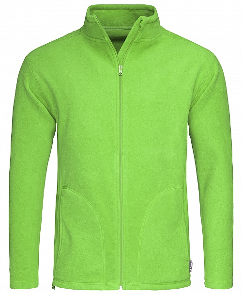 Stedman Fleece Jacket Men (ST5030) - Zdjęcie