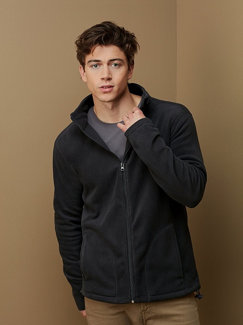 Stedman Fleece Jacket Men (ST5030) - Zdjęcie