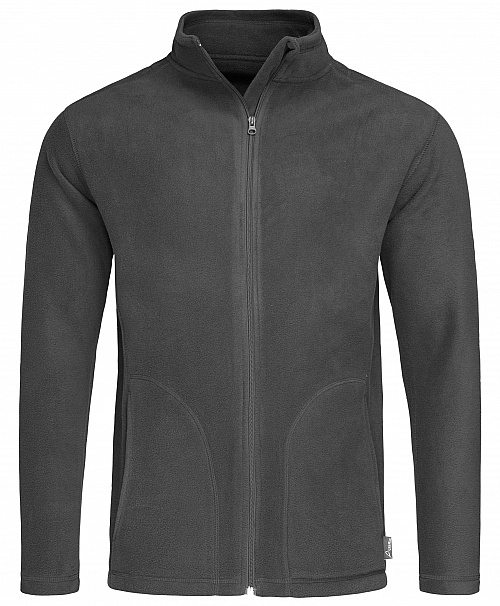 Stedman Fleece Jacket Men (ST5030) - Zdjęcie