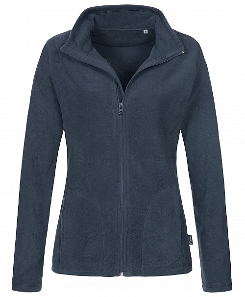Stedman Fleece Jacket Women (ST5100) - Zdjęcie